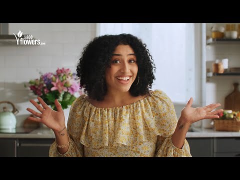 1-800 Flowers | Wow the People you Love - Unique Gifts | TV Commercial by Filmkraft