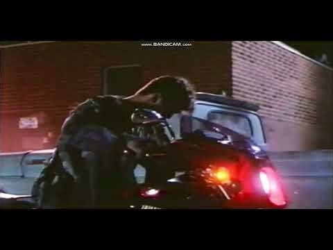 A Nightmare on Elm Street 5 (1989) Dan "Daniel" Jordan's Death! (Uncut Version)