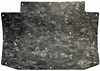 Repops CC158: Hood Insulation for 1973-1978 Cadillac El Dorado - JEGS
