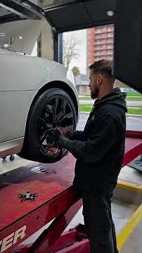 How to Service an Audi R8 | Essential Supercar Maintenance