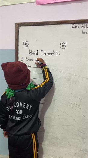 Unlocking Learning Through Play for Bright Minds