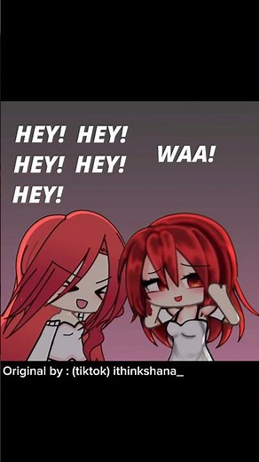 jackpot × cry for me Meme || original: (tiktok) ithinkshana_ || sound by : @Zillgo #cryforme #gacha