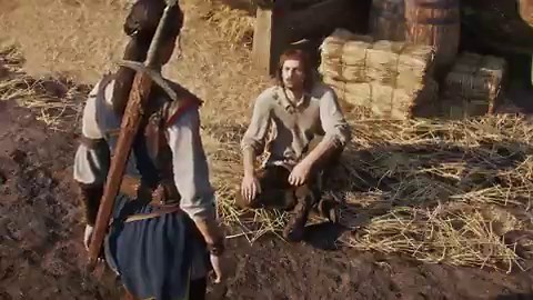 I understand the game are different but I’m worried about this game after playing crimson desert.Will it have that level of detail and open world like Crimson Desert does. This is nothing to do with the studio btw as I’ll still be playing day 1 but it’ll just be me but hopefully I still enjoy it.