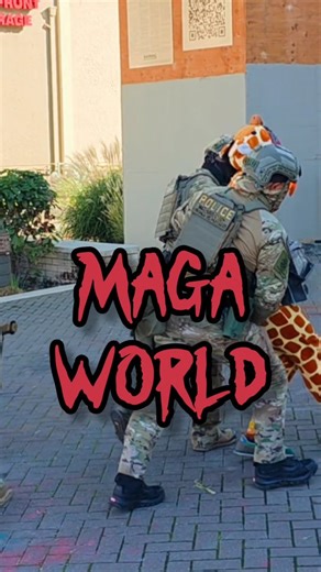 Robby Roadsteamer on Instagram: "It's absolutely shameful what ICE and Trump are doing to tear our country apart! I've been shot at, assaulted, and arrested by ICE. But I'm still standing and will continue to sing hit songs to these storm troopers until I'm shipped to El Salvador! I will be suing ICE in the spring in response to them shooting at me with military-grade pepper balls a dozen times, plus my unlawful arrest. It takes six months to file a suit at the federal level because they have th