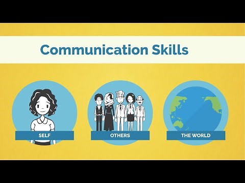High Impact Communication Skills - An Animated Introduction