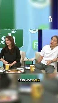 Michelle Tiangco recalls husbands's 1995 kidnapping
