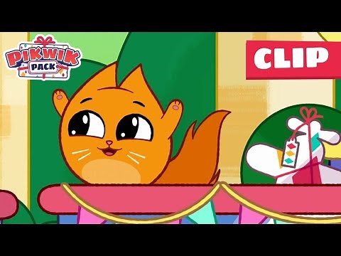 Hazel's BEST Gifts! 🎁✨ Pikwik Pack 🎁✨