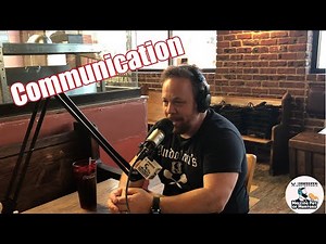 Mike Bausch on effective kitchen communication