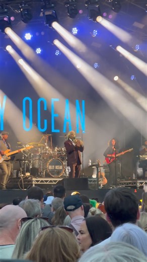 31K views · 4.9K reactions | This guy is currently raising the roof off Bootle  G’wed Billy Ocean!  He’s kicking off a huge weekend of music at Salt & Tar. #BillyOcean #Bootle #Liverpool | The Guide Liverpool | Facebook