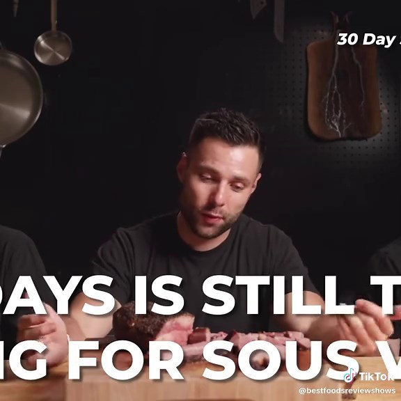 Best Steak Challenge Among YouTube Chefs