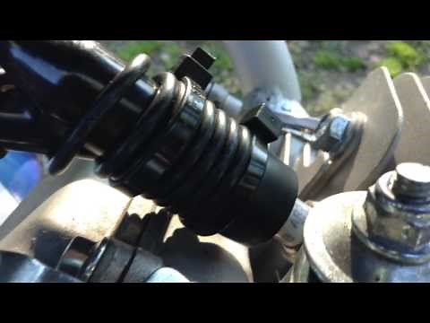 How To Install Small Engine Tachometer