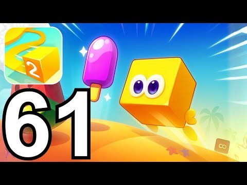 Paper.io 2 Part 61 Gameplay Walkthrough Android IOS
