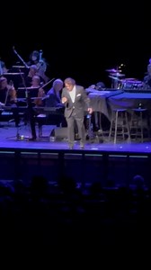 2K views · 78 reactions | Johnny Mathis - Stranger In Paradise - May 28, 2022 | Legendary Concerts | Facebook