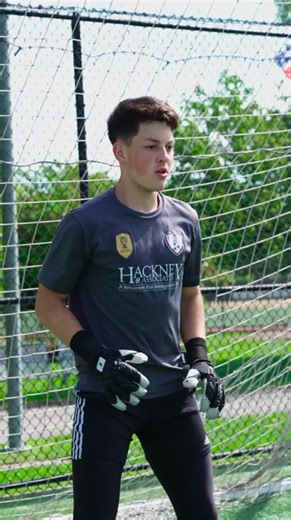 AXION Infinity Goalkeeper Gloves: Performance Redefined