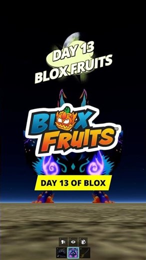 Blox Fruits Day 13 — Galaxy Kitsune Progress to Level 900 | Server Hopping Jeremy Boss Grind