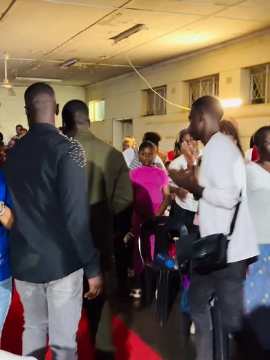 4.6K views · 221 reactions | Prophetic scanner  #CaptainStormsChegutu #SonOfMajor1 #SnrMenteeofSnrB Tinashe Muyaka | Pro Sage | Facebook