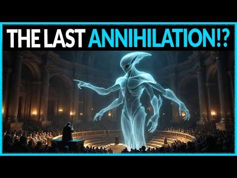 What Happened to the Last Species That Defied Humans? Complete and Utter HFY | Sci-Fi Story