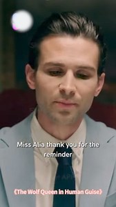 【The Wolf Queen in Human Guise】EP1-7 | Elizeth