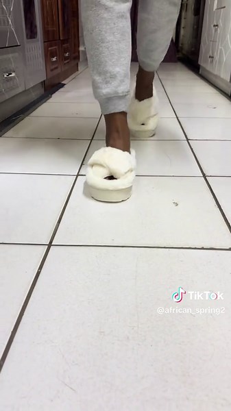 Africa Spring (Tlokweng) on TikTok