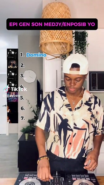 Medjy Enposib compilation songs 🔥🇭🇹 #djremix #medjyenposib #fypppppppppppppppppppppppppp #haitiantiktok🇭🇹 #haitianmusic #konpalove #konpachallenge #konpahaitian #depozekonpa #soperiyemedjy #joudega #enposib @Medjy