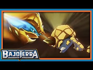 Bajoterra | Club Slug