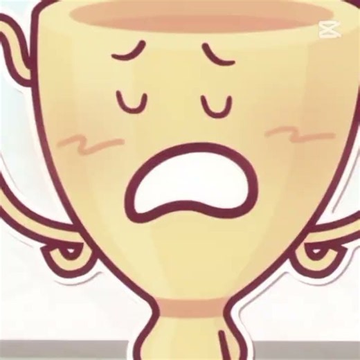 II: trophy edit [I love him anymore] #art#inanimate insanity#edit