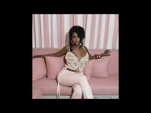 (FREE) Summer Walker x SZA Type Beat “Stay With Me Tonight“ | RnB Guitar Type Beat