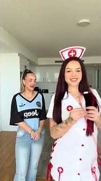 Try-On Haul! Stunning Costume Sets from Fashion Nova | Nurse, Ninja, Cheerleader & More!