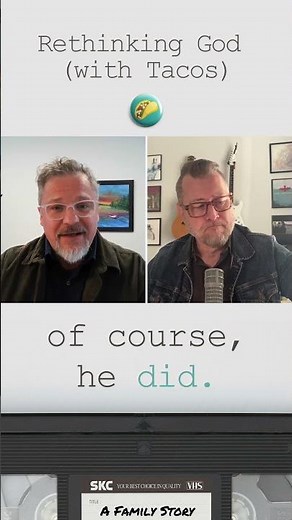 In this engaging conversation, Shawn Ring and Jason explore themes of faith, identity, and the journ