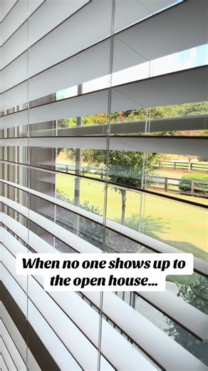 Everyone calm down! I’m kidding, I’m kidding! It’s rare that people don’t stop by my open houses, because so much work goes into the details and preparation up front. That being said, every real estate agent knows the feeling of that one open house that landed on the wrong holiday weekend 😂 Want to know the keys to a successful open house? Thinking about selling but not sure where to start? Let’s chat! ✨Casey Baker 🏠 Realtor- Stacey Wyatt Group 📍Atlanta/ Metro Atlanta 📧 casey@staceywyattgrou