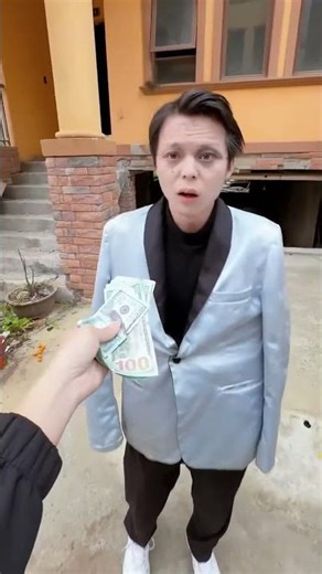 Greedy People Will Be Punished #Clown #Angel