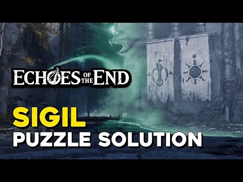 Echoes Of The End Cipher Puzzle Solution (Master Decoder Trophy Guide)