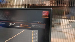 Gigabyte’s Aero 15 optimizes itself to save power and push performance