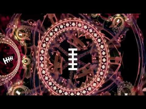 Goa Trance Visual Journey 🌌 Artha – Insidelamp (PsySutra Remix) | Psytrance Visual Music | 4K