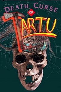 Death Curse of Tartu (1966) - Movie