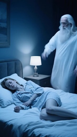 ¿Por qué Dios te despierta a las 3:00 AM?