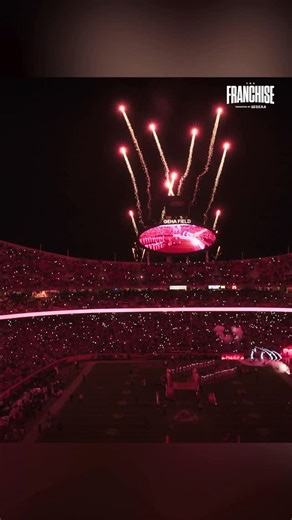 Kansas City Chiefs on Instagram: "Tune in. The newest episode of the Franchise presented by G.E.H.A is now streaming at the link in our bio."