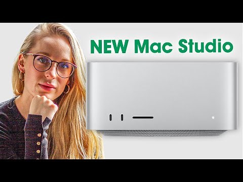 Apple Mac Studio M2 Max Review First Look And Impressions