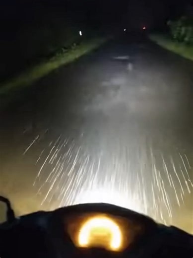 ThrustLine Mini Driving Light 20W | White Yellow Dual Light | Universal Fit | Free Handle Switch #light #motor