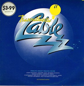 Various - Transatlantic Cable