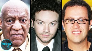 6.6K views · 109 reactions | These scandals were more than enough to ruin these celebs' careers | WatchMojo | Facebook