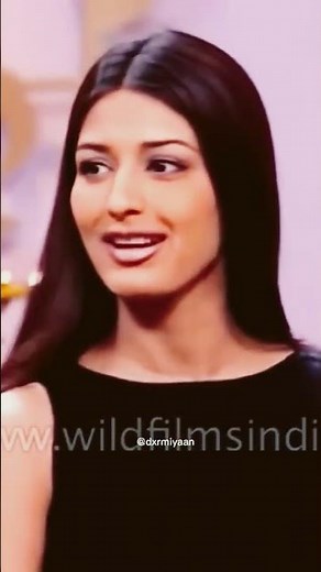 young Sonali Bendre #preeti #prem#sonalibendre