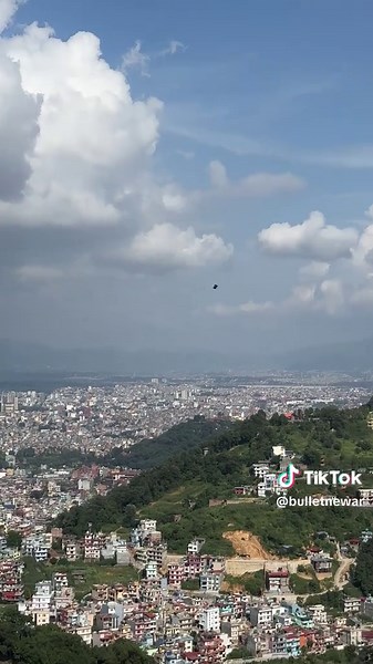 Bulletnewar on TikTok