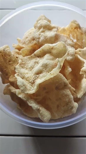 kerupuk tahu oleh oleh Cibuntu Bandung #cooking #masakmasak #cemilan #viralvideo #shortvideo