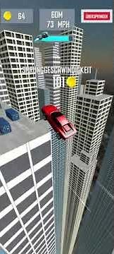 Mega ramp car jumping - Autorennen Spiel 3 - Gameplay Android