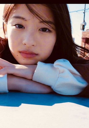 The Beauty of Satomi Ishihara Explained