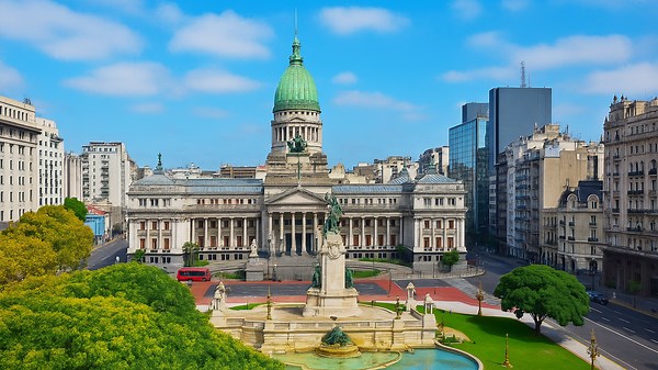 Discover South America in 4K – Scenic Highlights & Secret Destinations