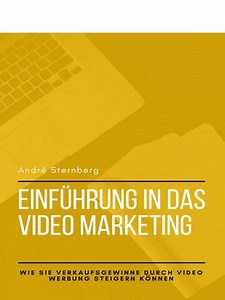 eBook - Einführung in das Video Marketing