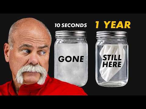 The Lie of Flushable Wipes