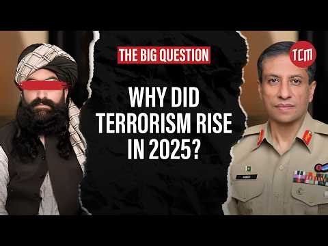 Have the Afghans Betrayed Pakistan? | The Big Question Compilation#02